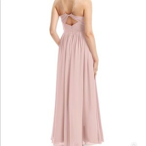 Azazie Bridesmaid Dress